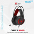 Fantech Chief II HG20 RGB Gaming Headphone